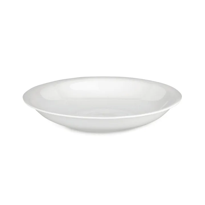 All-time 汤碗直径22cm - 白色 - Alessi