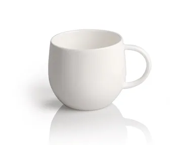 All-time茶杯 270ml - 白色 - Alessi