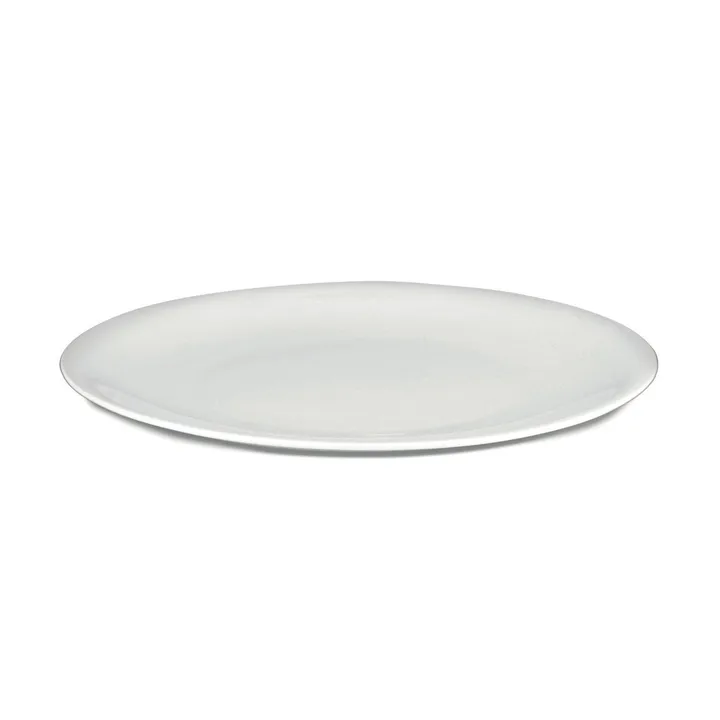 All-time 餐盘Ø27cm - 白色 - Alessi