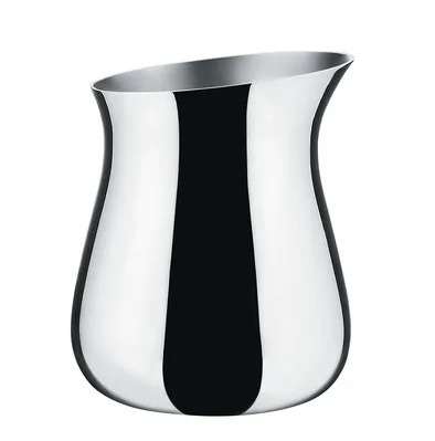 Cha 奶壶 21 cl 9x6 cm - 钢色 - Alessi