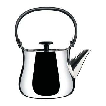 Cha 烧水壶 - 不锈钢 - Alessi