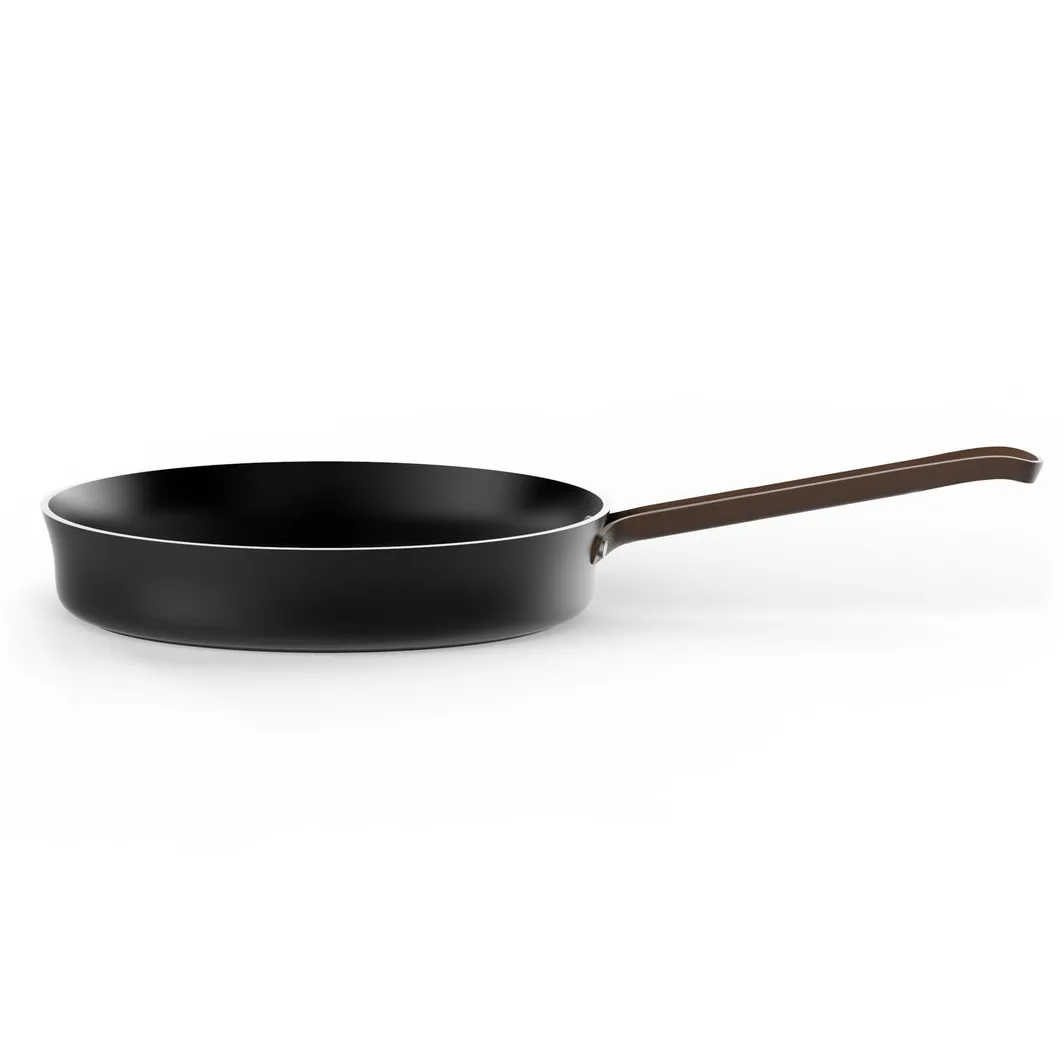 Edo 煎锅, 28cm Alessi