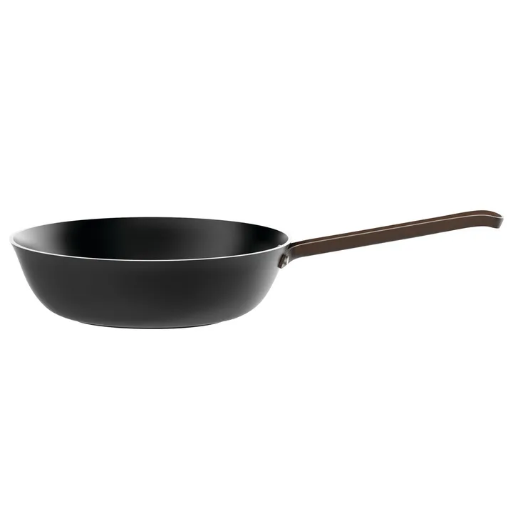 Edo 深煎锅 - 28cm - Alessi