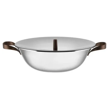 Edo 铁锅 - 34cm - Alessi