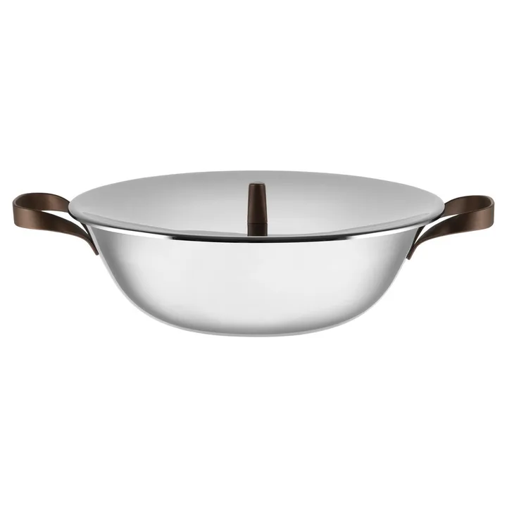 Edo 铁锅 - 34cm - Alessi