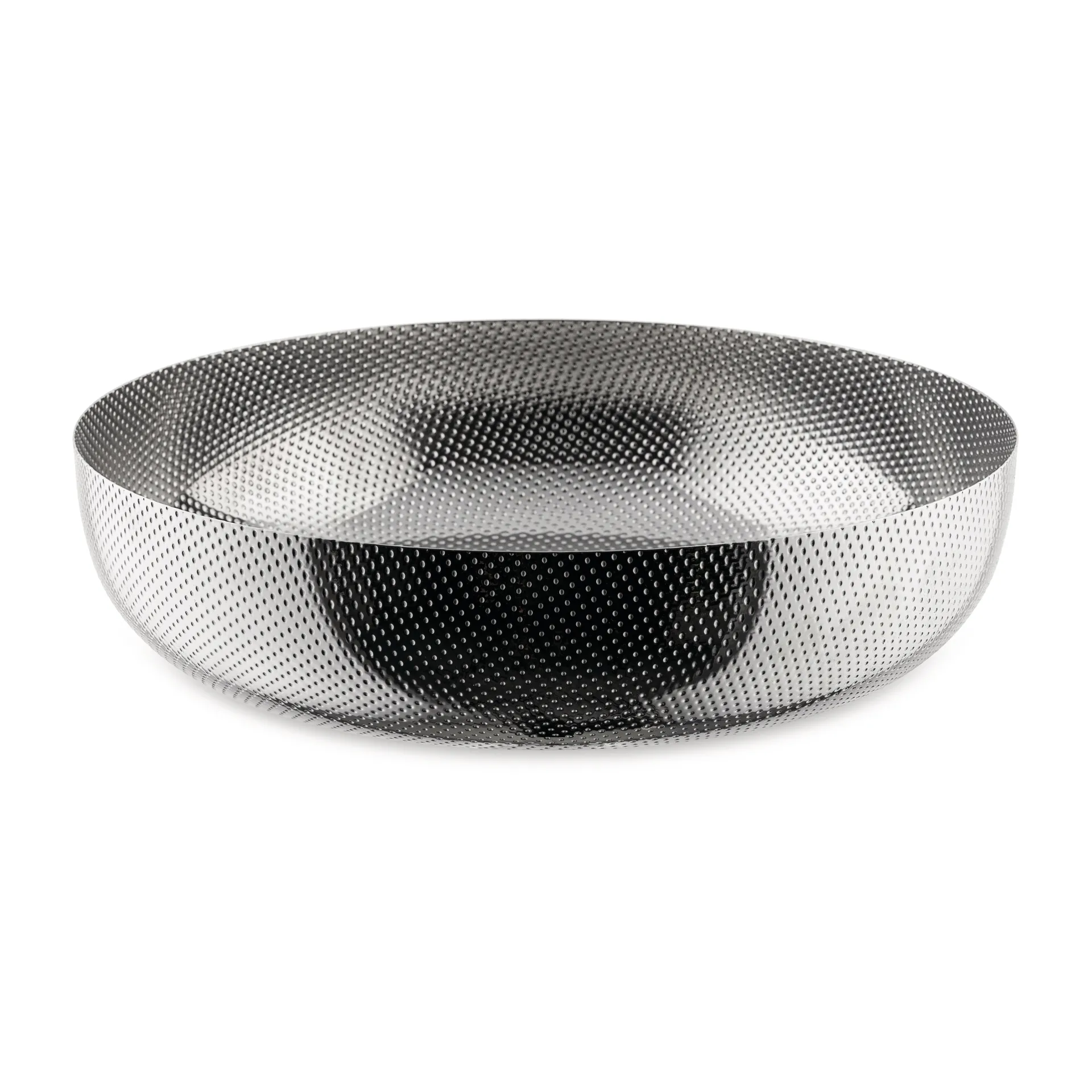 Extra ordinary texture 碗, Ø24cm Alessi