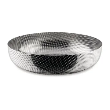 Extra ordinary texture 碗 - Ø24cm - Alessi