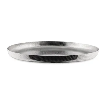 Extra ordinary texture 托盘 - Ø35cm - Alessi
