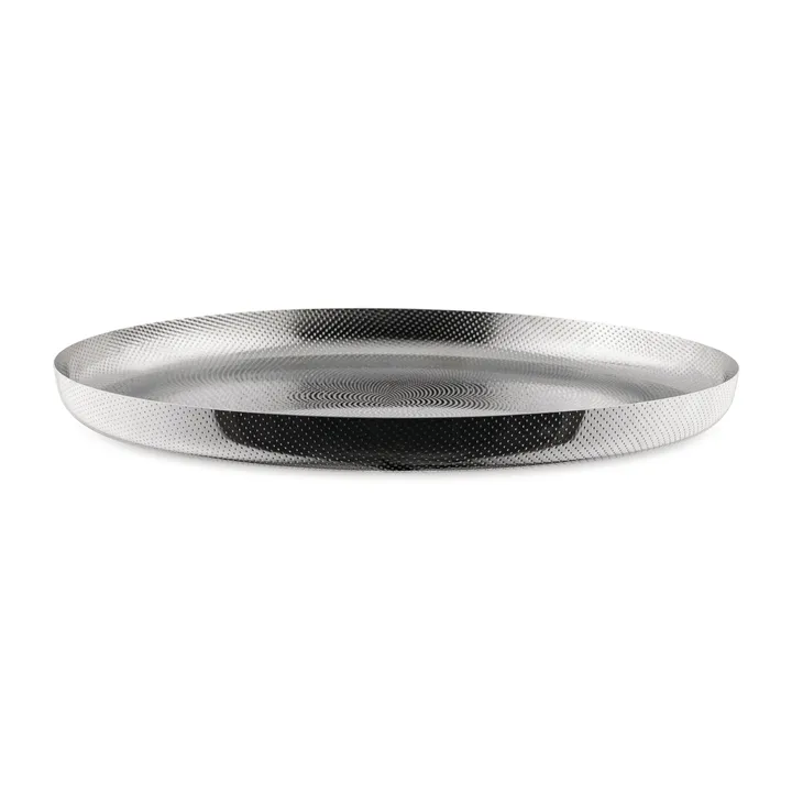 Extra ordinary texture 托盘 - Ø35cm - Alessi