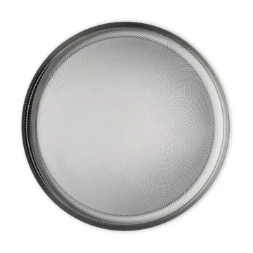 Extra ordinary texture 托盘 - Ø35cm - Alessi