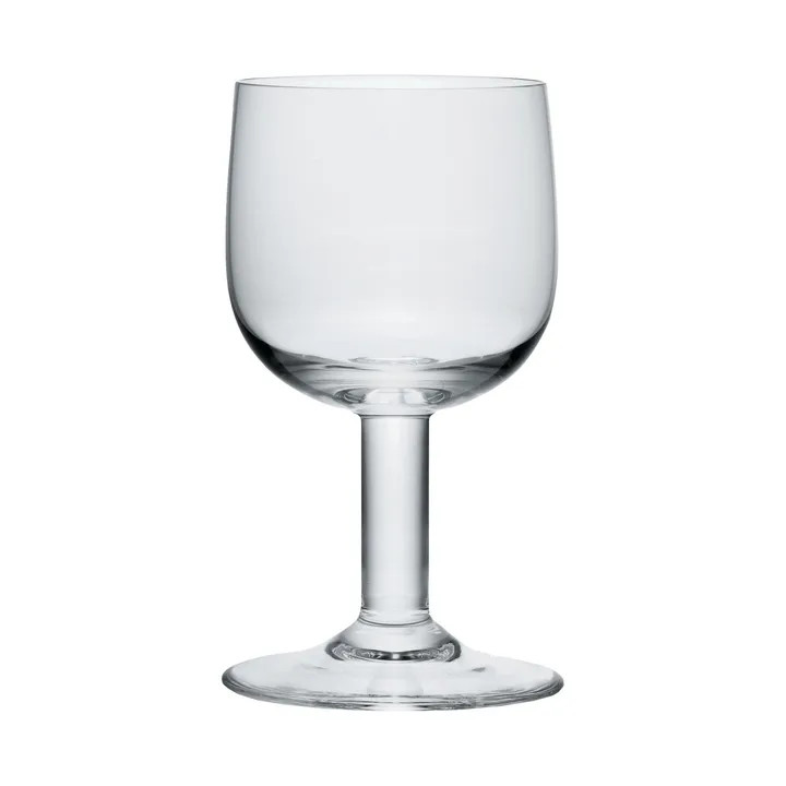 Glass Family香槟杯 200ml - 透明 - Alessi