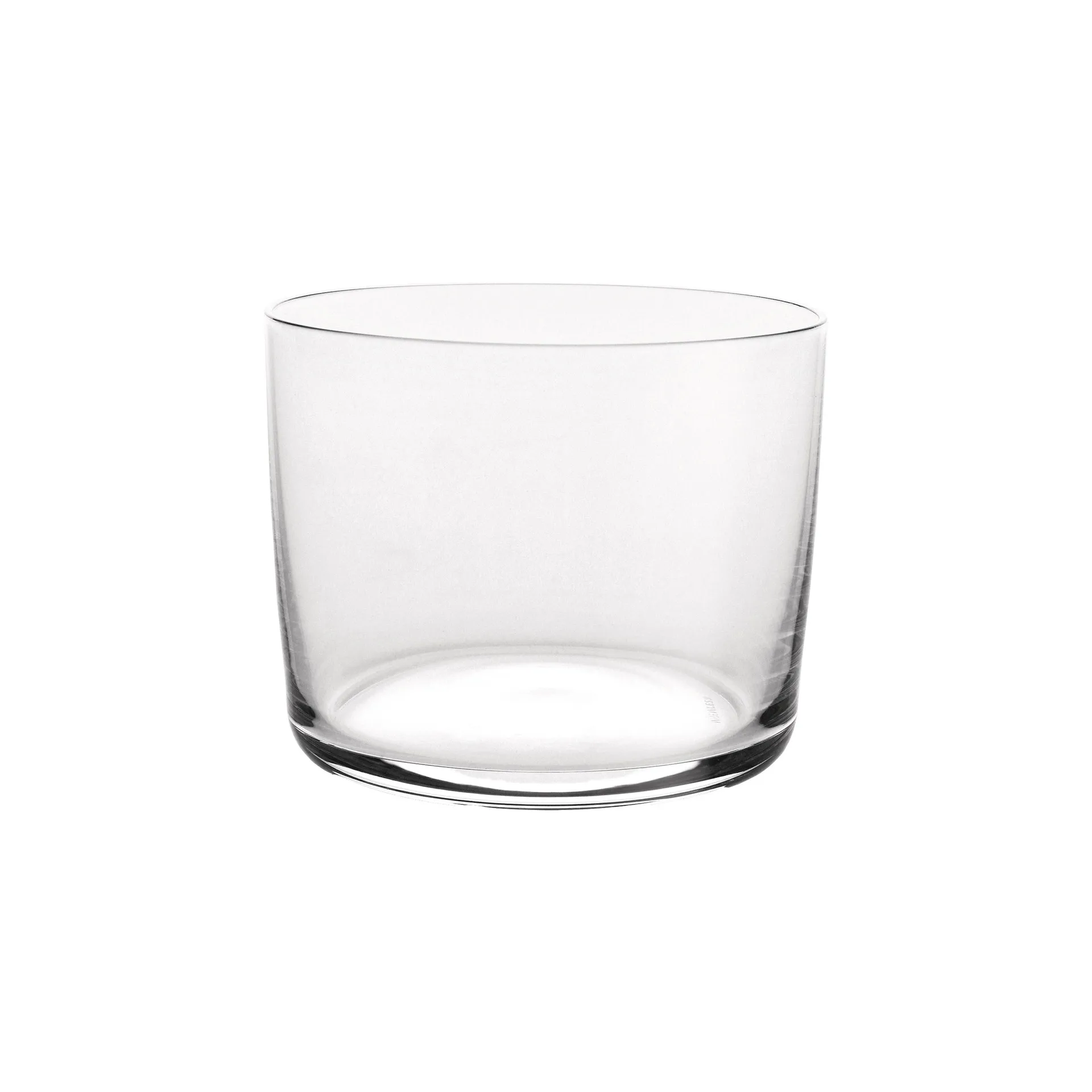 Glass Family 红酒杯/玻璃杯 23 cl, 透明色 Alessi