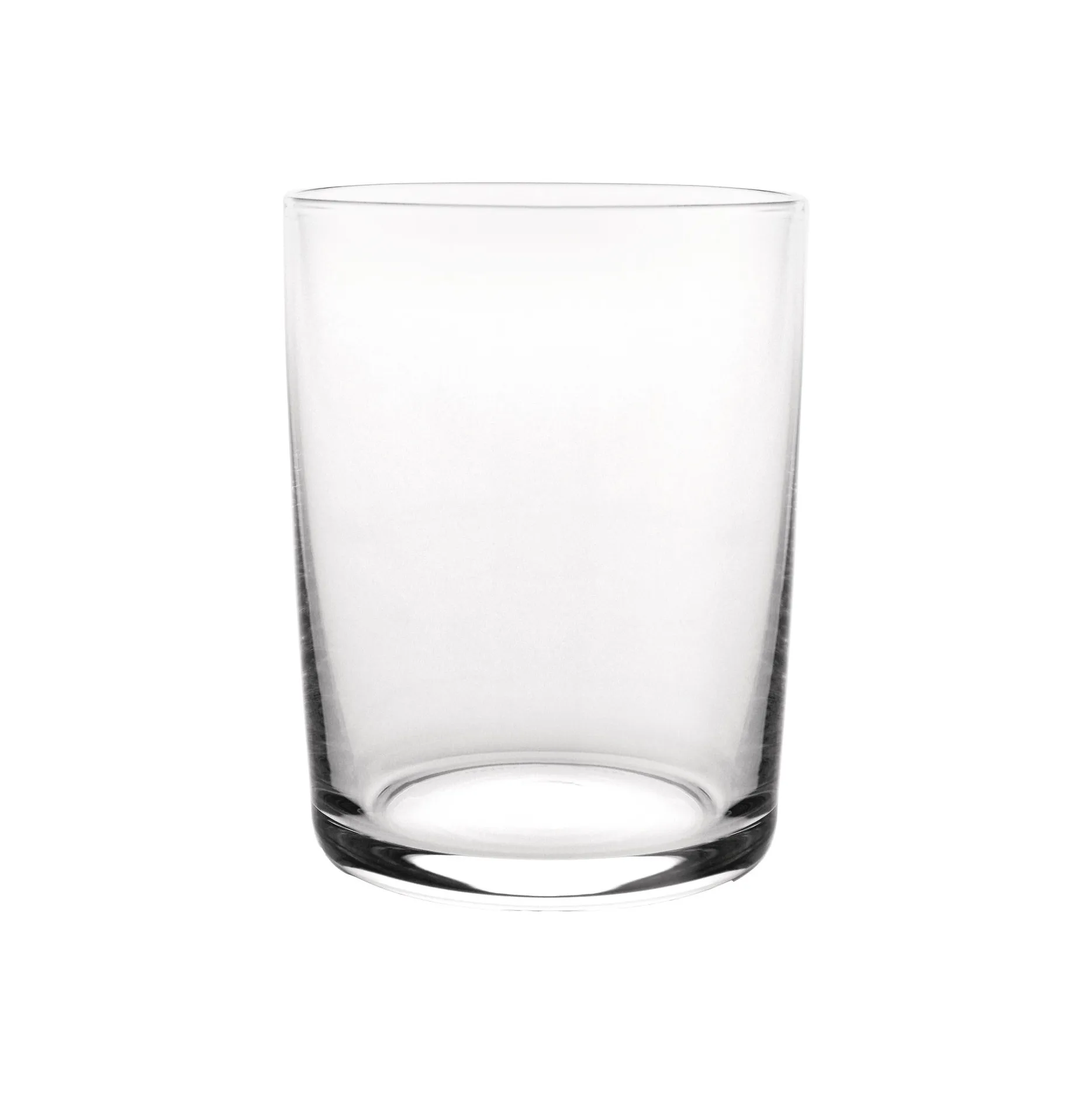 Glass Family 白葡萄酒杯/玻璃杯 25 cl, 透明色 Alessi