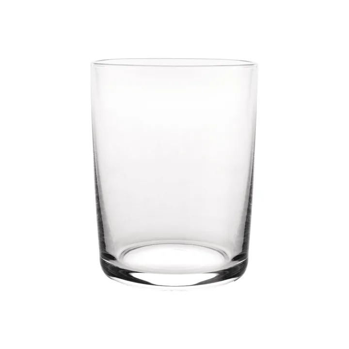 Glass Family白葡萄酒杯 250ml - 透明 - Alessi