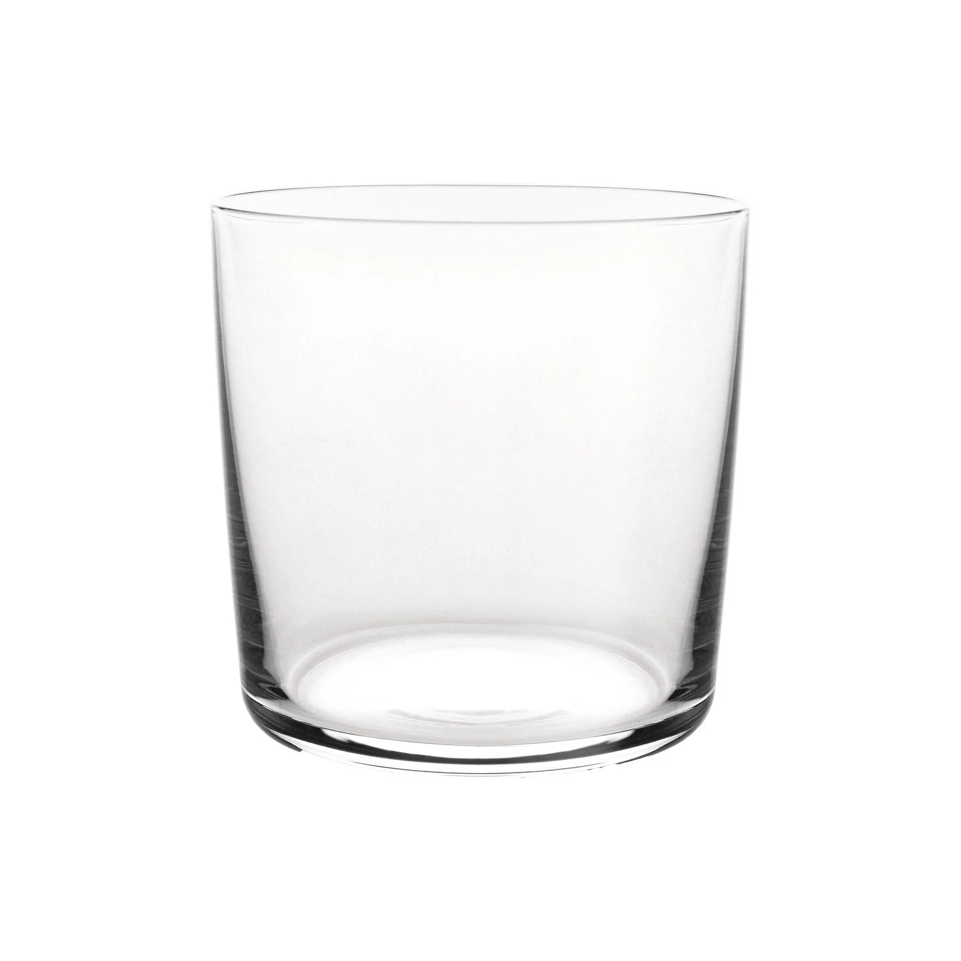 Glass Family 水杯320ml, 透明色 Alessi