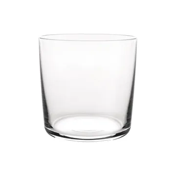 Glass Family 水杯320ml - 透明色 - Alessi