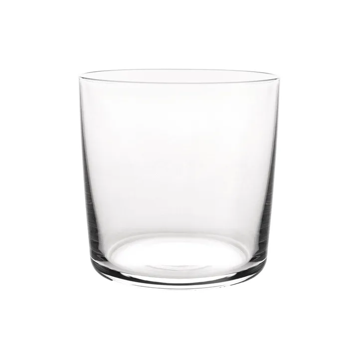 Glass Family 水杯320ml - 透明色 - Alessi
