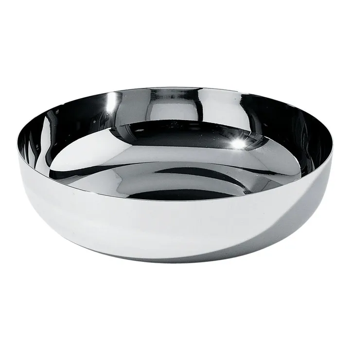 JM15 沙拉碗 24cm - 抛光 - Alessi