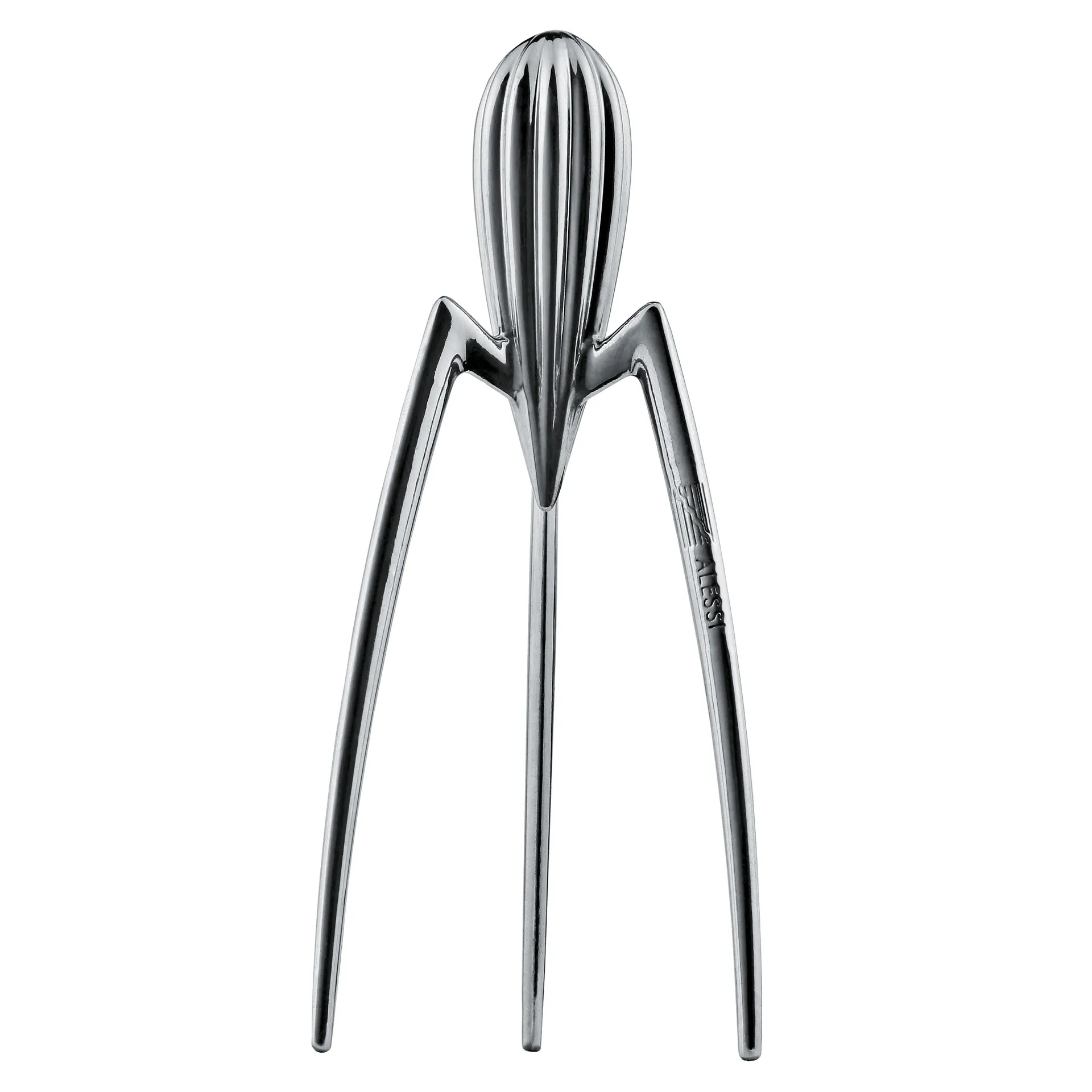 Juicy Salif 柠檬榨汁机, 抛光铝 Alessi
