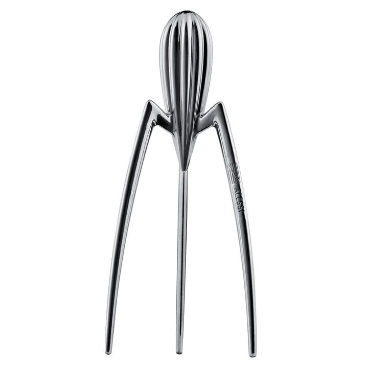 Juicy Salif 柠檬榨汁机 - 抛光铝 - Alessi