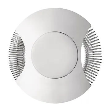 Lock with seal - 不锈钢 - Alessi