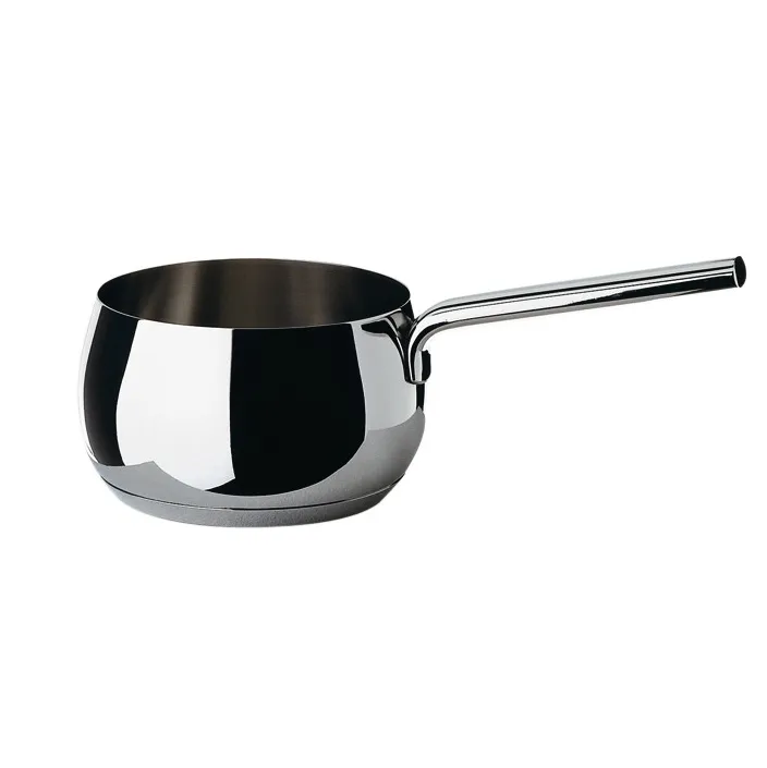 Mami 不锈钢炖锅, 1升 Alessi