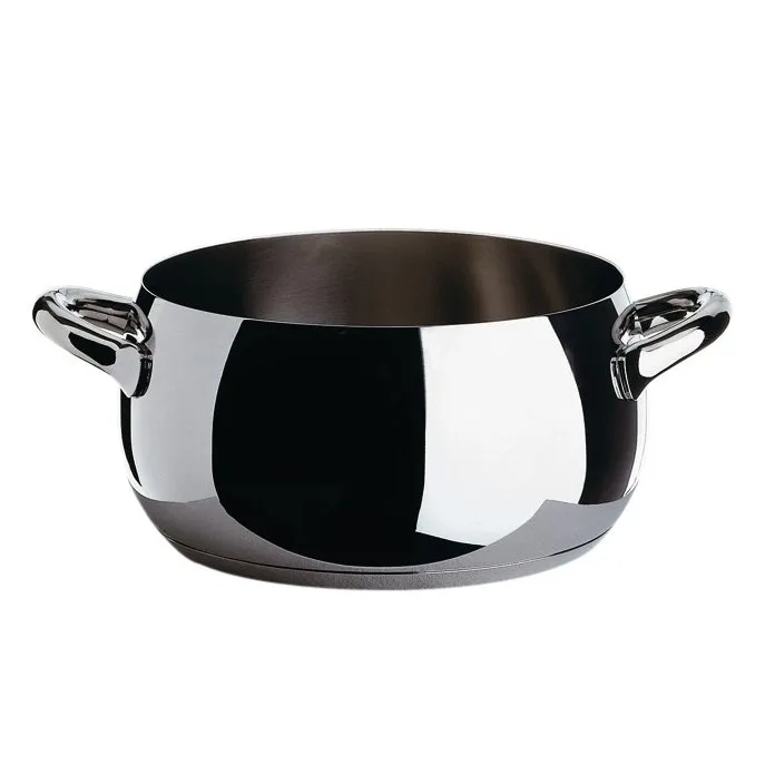 Mami 不锈钢锅, 1.6l Alessi