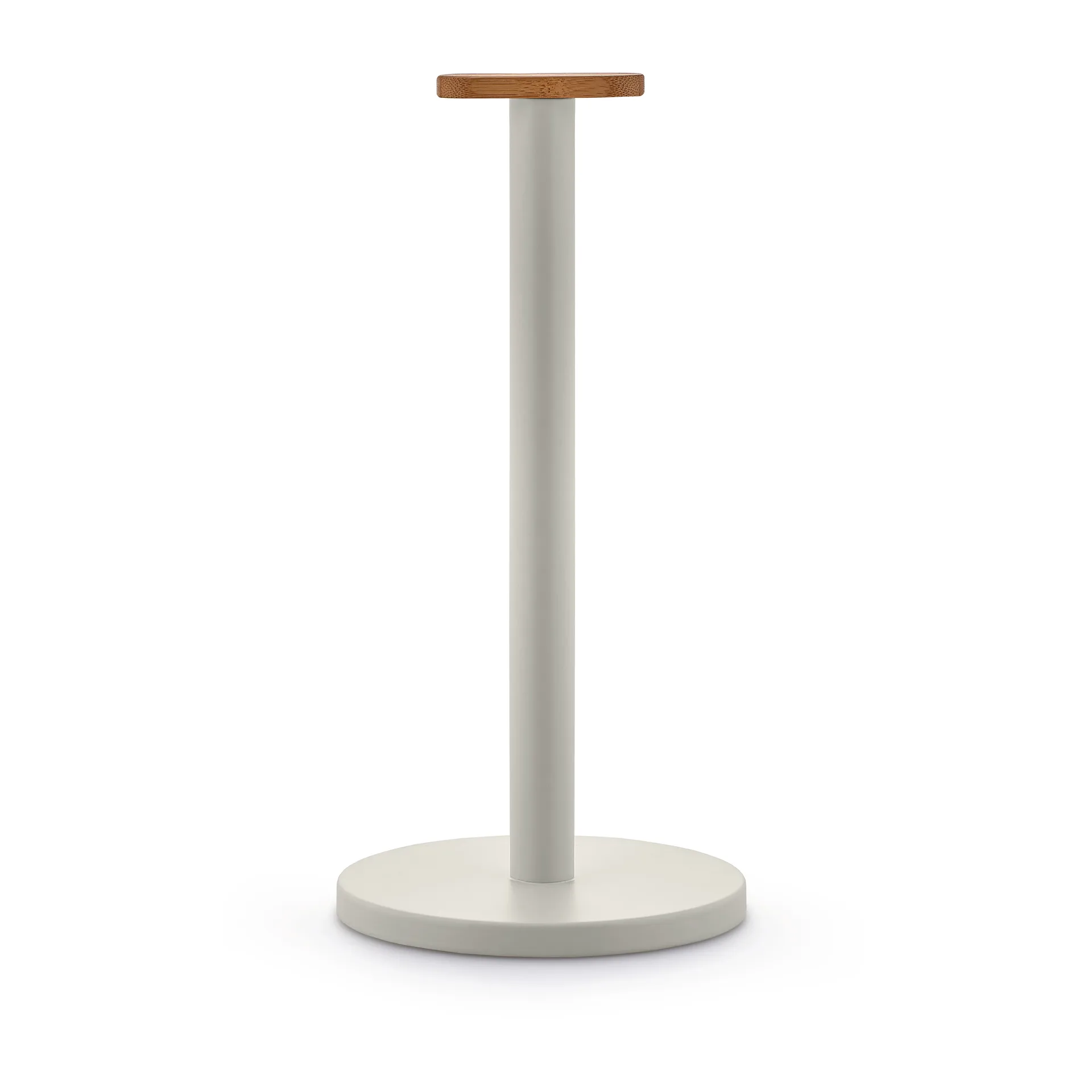 Mattina 厨房纸巾架, 暖灰色 Alessi