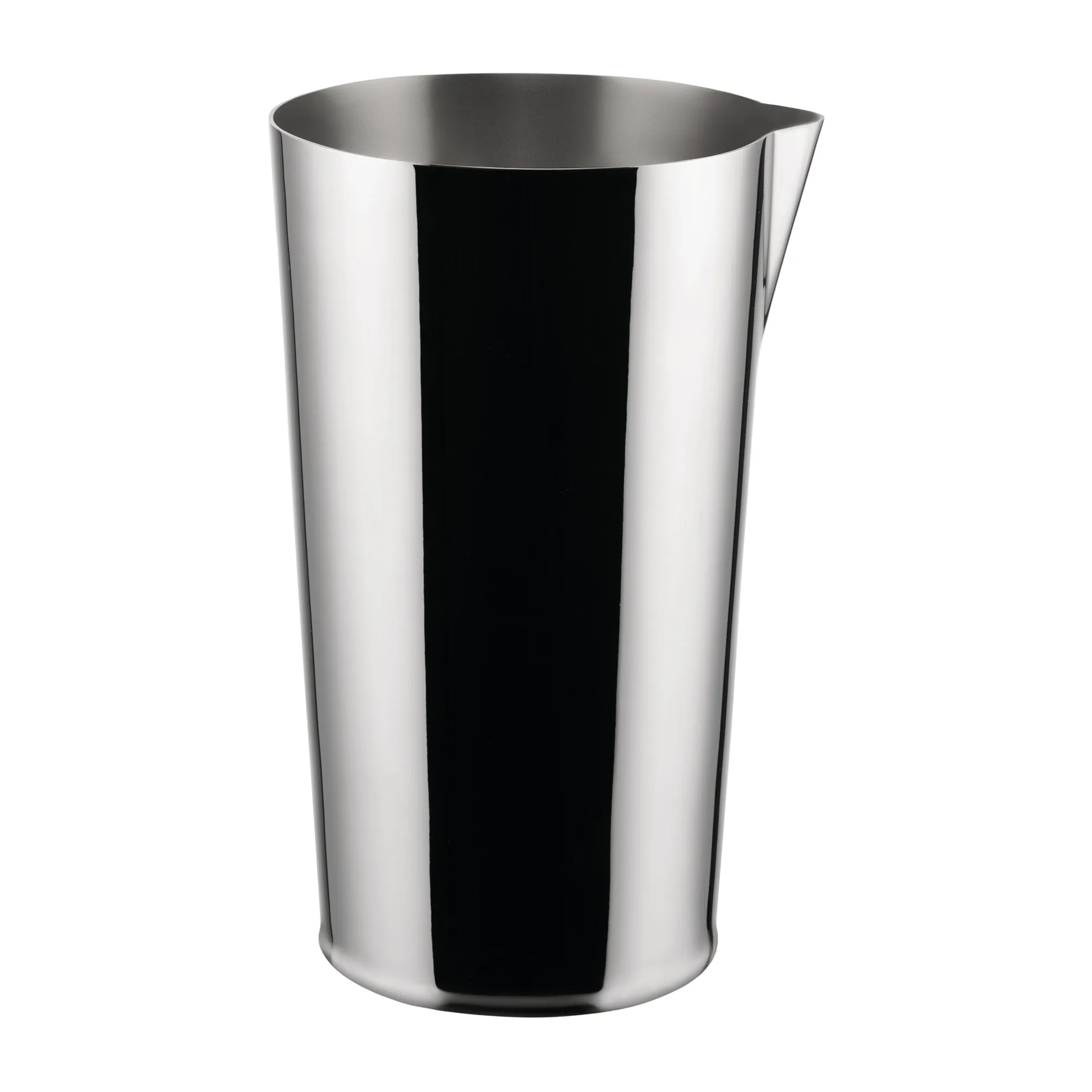 Mixerglass 不锈钢, 75厘升 Alessi