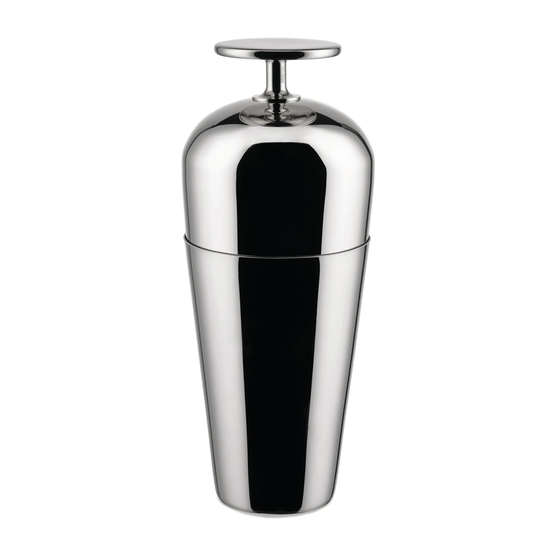 Parisienne 不锈钢摇酒器, 50厘升 Alessi