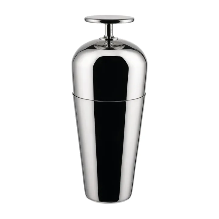 Parisienne 不锈钢摇酒器 - 50厘升 - Alessi