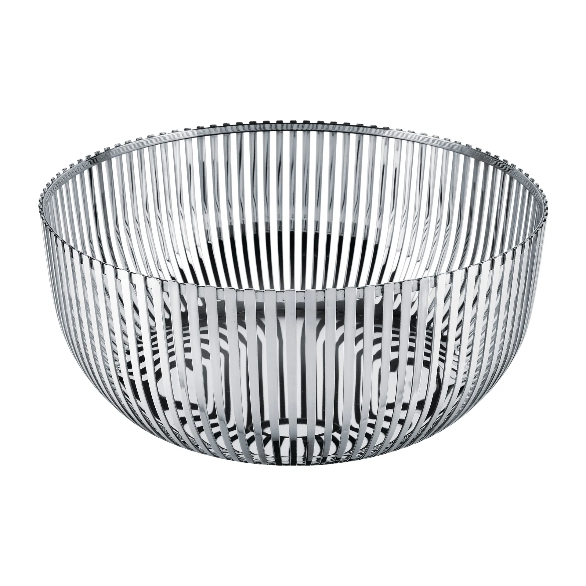 PCH05 果碗 Ø24cm, 不锈钢 Alessi