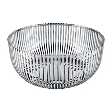 PCH05 果碗 Ø24cm - 不锈钢 - Alessi