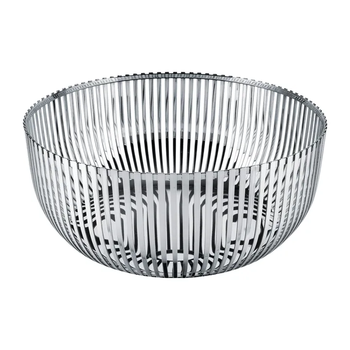 PCH05 果碗 Ø24cm - 不锈钢 - Alessi