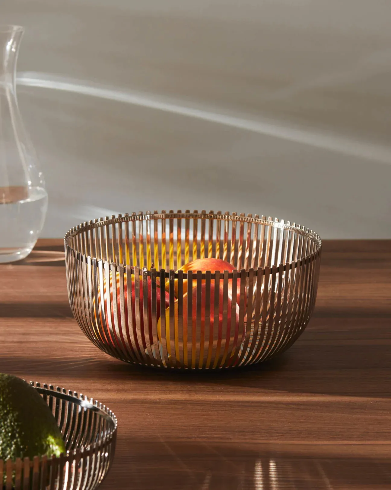 PCH05 果碗 Ø24cm, 不锈钢 Alessi