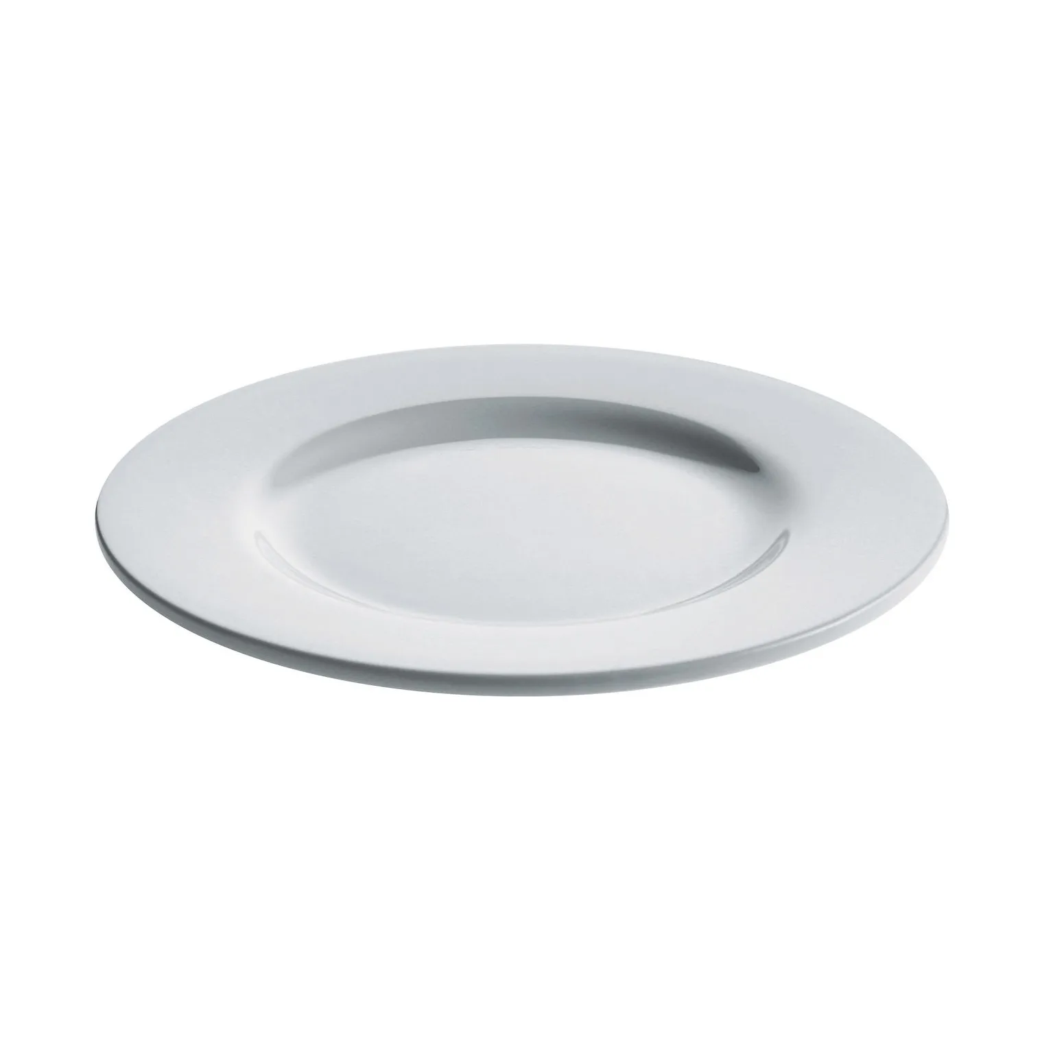 PlateBowlCup 小盘子 Ø20cm, 白色 Alessi