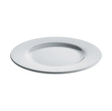 PlateBowlCup 小盘子 Ø20cm - 白色 - Alessi