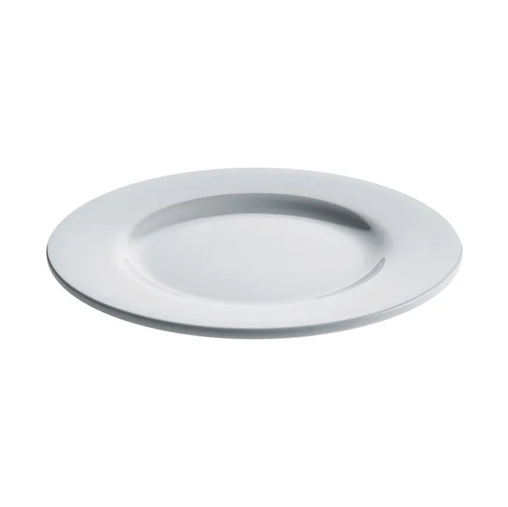 PlateBowlCup 小盘子 Ø20cm - 白色 - Alessi