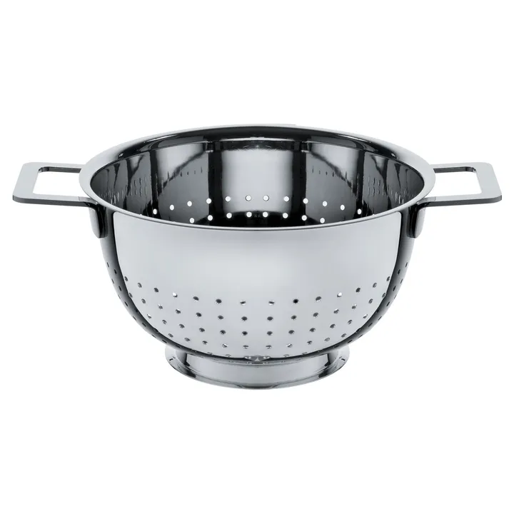 Pots&Pans 滤锅 - 22cm - Alessi