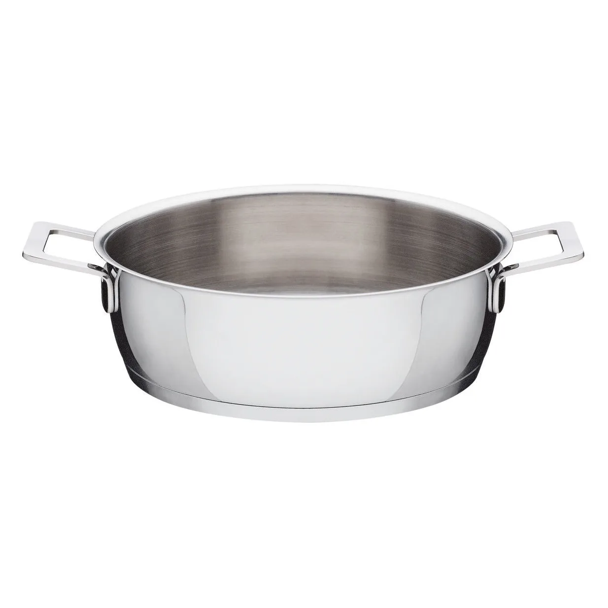 Pots&Pans 浅烤盘, 24cm Alessi
