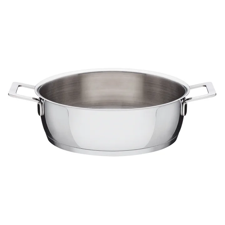 Pots&Pans 浅烤盘 - 24cm - Alessi