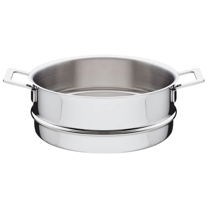 Pots&Pans 蔬菜锅 - 24cm - Alessi