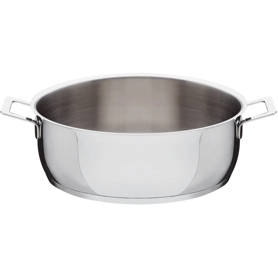 Pots&Pans 浅烤盘, 28cm Alessi