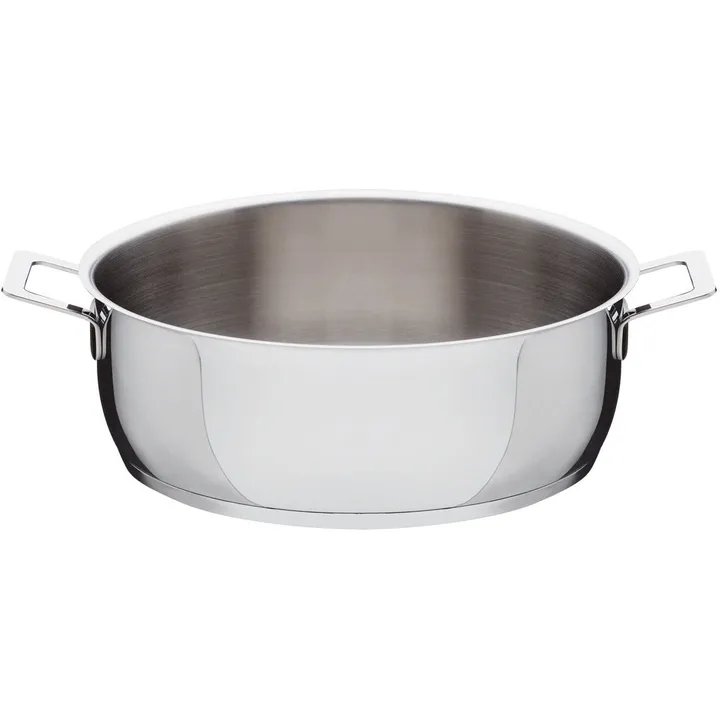 Pots&Pans 浅烤盘 - 28cm - Alessi