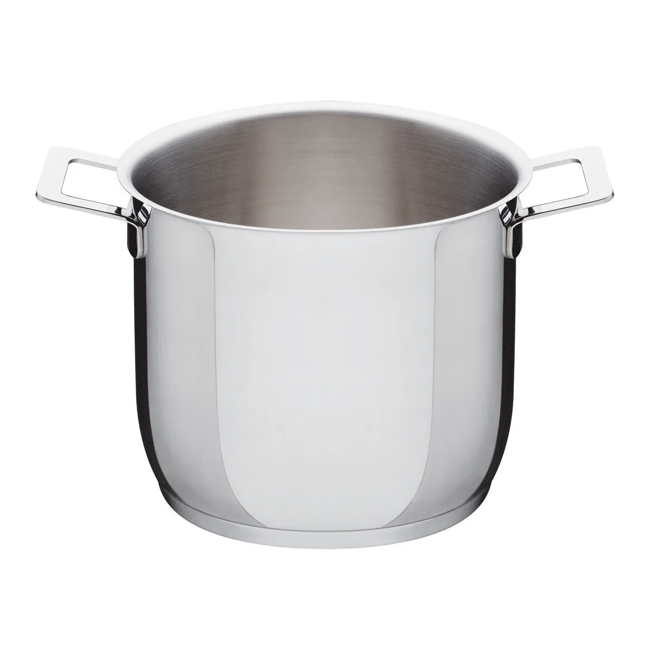Pots&Pans 汤锅, 5 L Alessi