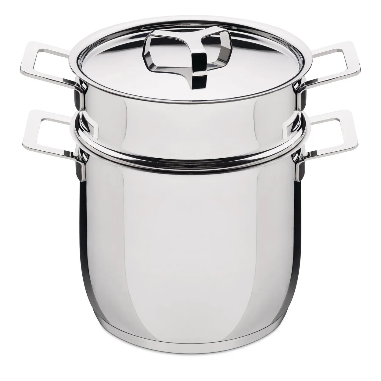 Pots&Pans 意面烤盘, 5升 Alessi