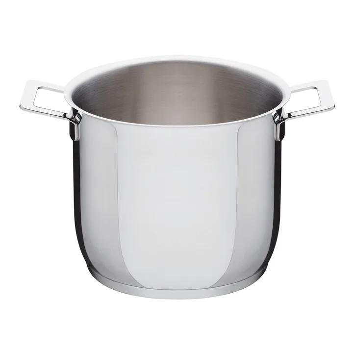 Pots&Pans 烧水壶 - 5L - Alessi