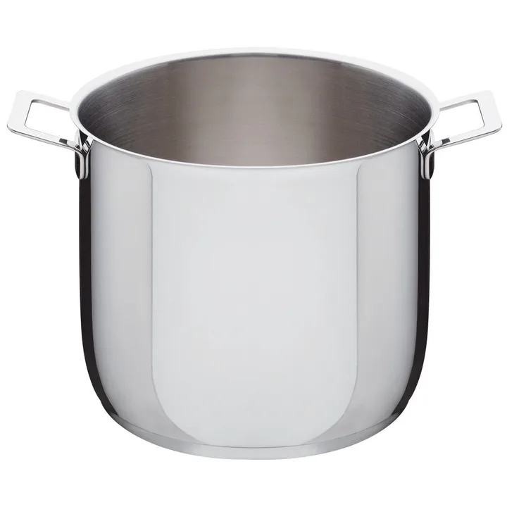 Pots&Pans 烧水壶 - 8.8L - Alessi