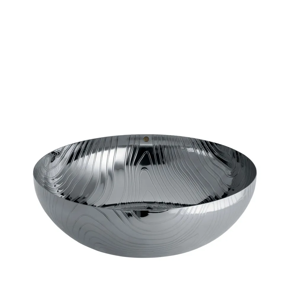 Veneer 碗, 不锈钢_ø29cm Alessi