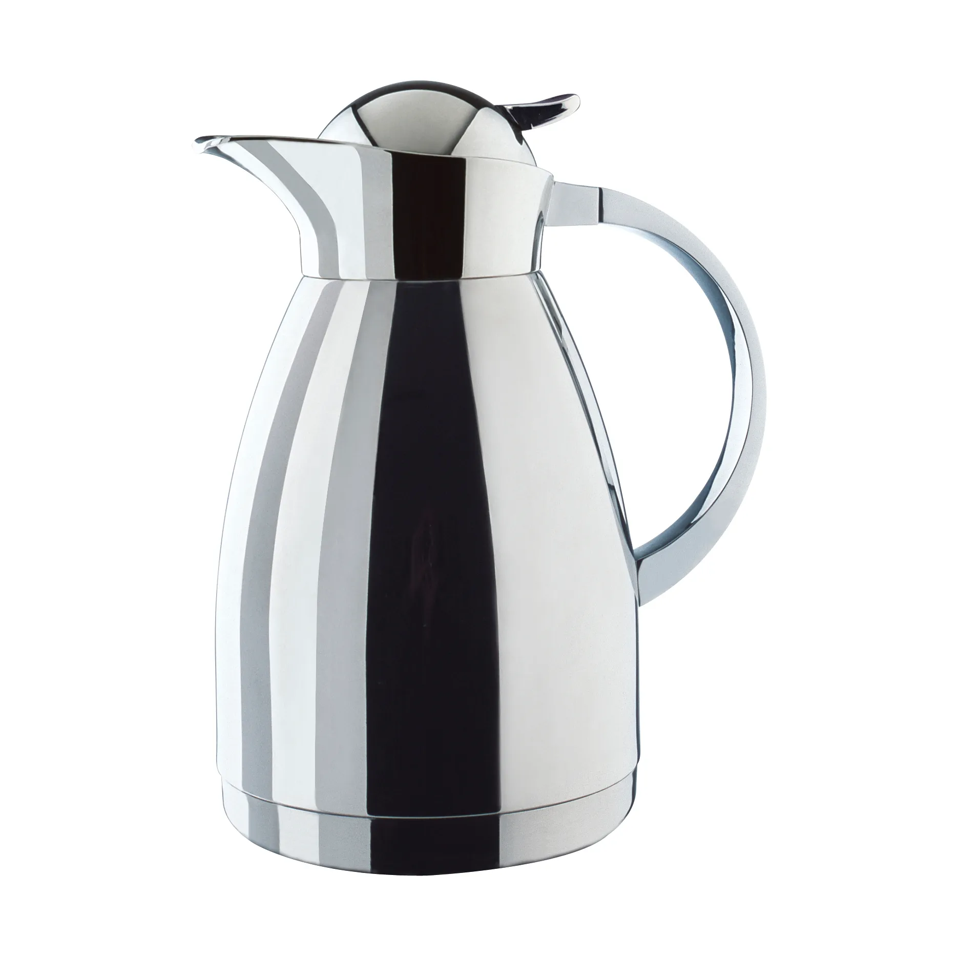 Albergo 保温壶 1.5l, 不锈钢 Alfi
